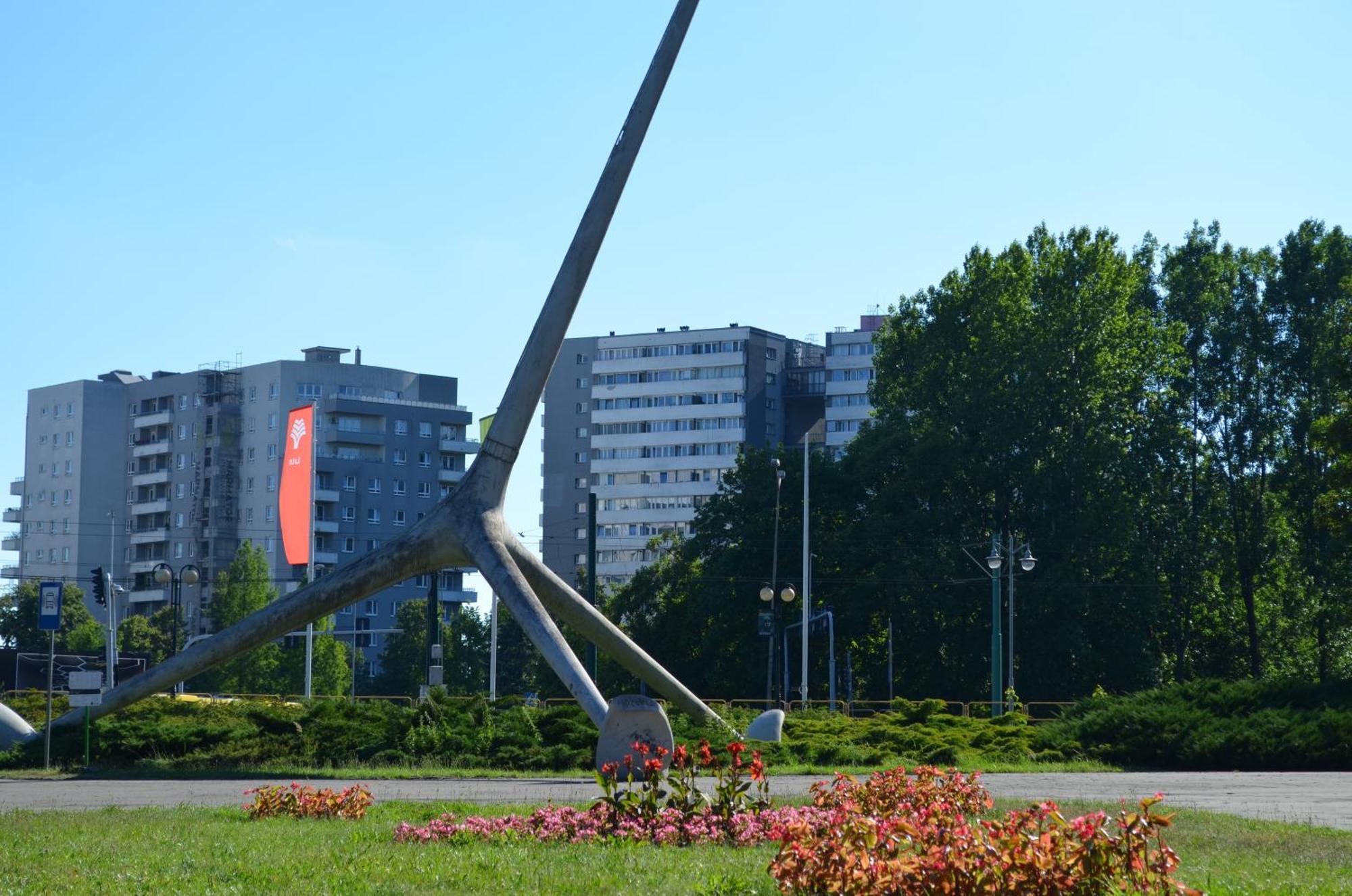 Apartment Silesia Park - Free Parking - Easy Check-In カトヴィツェ エクステリア 写真